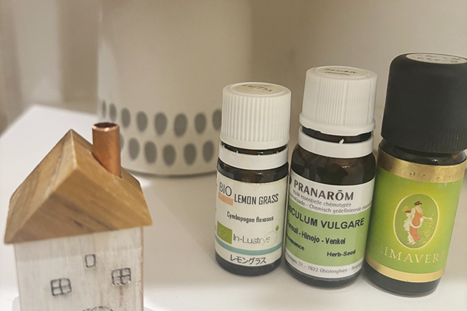 room201 IKUTA鍼灸エステサロン | 岡本/住吉のエステサロン