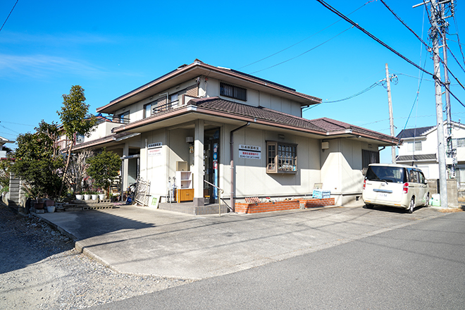 ぬくもり施術院 | 鈴鹿のエステサロン