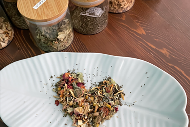 よもぎ蒸しリラクゼーションサロン MANA mind | 牛久のリラクゼーション