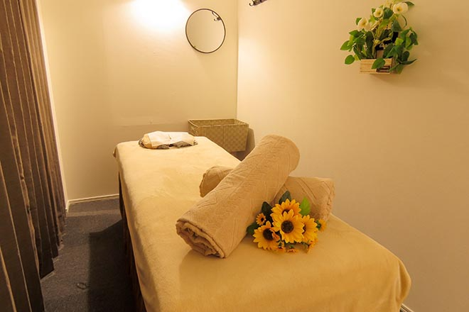 千の手 リラク&エステ 浅草店 | 浅草のリラクゼーション 千の手 リラク&エステ 浅草店 | 浅草のリラクゼーション