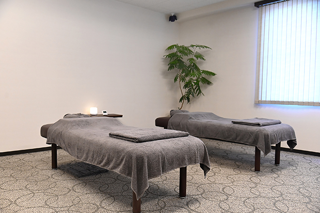 Relax Lake【リラックスレイク】 | 北九州のリラクゼーション