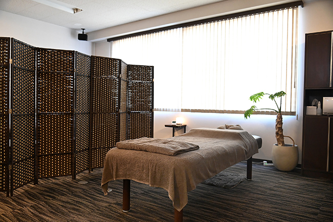 Relax Lake【リラックスレイク】 | 北九州のリラクゼーション