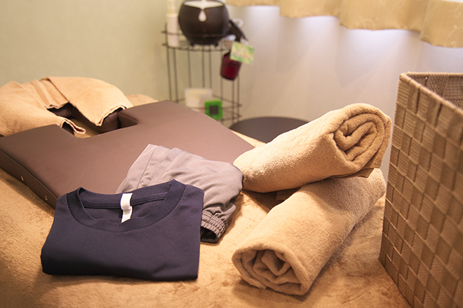 リラクゼーションサロン Napure【ナピュア】今池本店 | 本山/今池のリラクゼーション