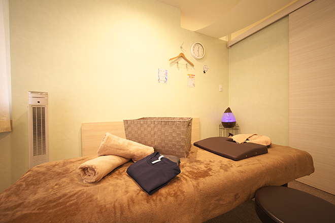リラクゼーションサロン Napure【ナピュア】今池本店 | 本山/今池のリラクゼーション