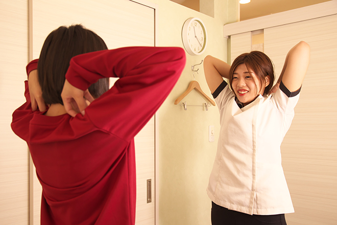 リラクゼーションサロン Napure【ナピュア】今池本店 | 本山/今池のリラクゼーション