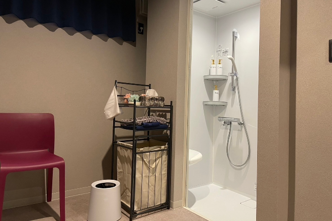 デトックス専門店 フィジカルビューティーサロン S'ion 高崎 | 高崎のエステサロン