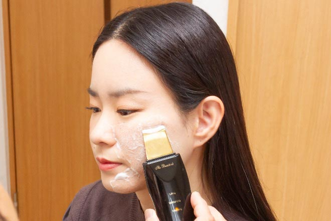 Queens Wax 新宿店【小顔・美白】 | 新宿のエステサロン