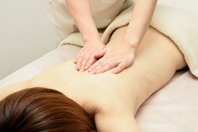 体型改善 Mieux【ミュー】 | 浦和のエステサロン