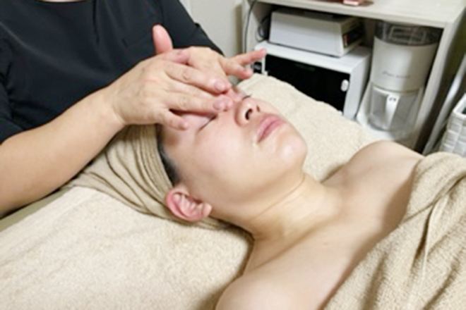 アクシオンエステルーム | 守口のエステサロン