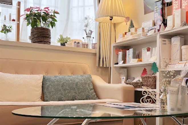 Beautysalon Rune | 北上のエステサロン