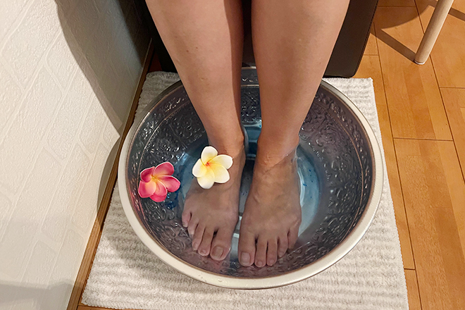 リラクゼーションサロンwalea | 横須賀のリラクゼーション リラクゼーションサロンwalea | 横須賀のリラクゼーション