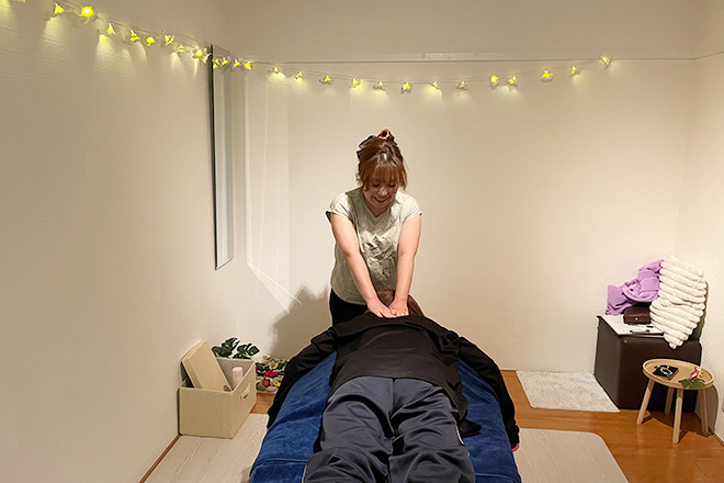 リラクゼーションサロンwalea | 横須賀のリラクゼーション リラクゼーションサロンwalea | 横須賀のリラクゼーション