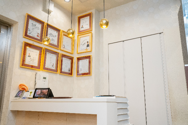 Re:Body Pro 整体 新宿 | 代々木のリラクゼーション