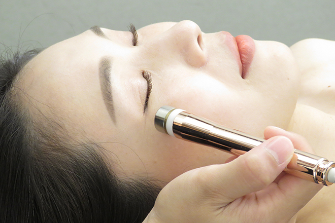 Square Salon | 袋町/本通/紙屋町/立町のエステサロン