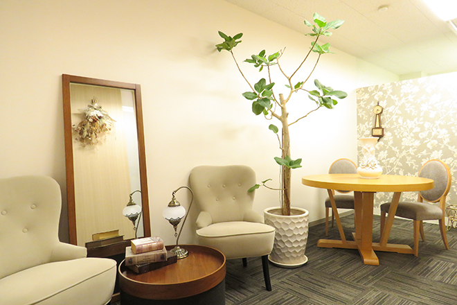 Square Salon | 袋町/本通/紙屋町/立町のエステサロン