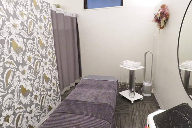 Square Salon | 袋町/本通/紙屋町/立町のエステサロン