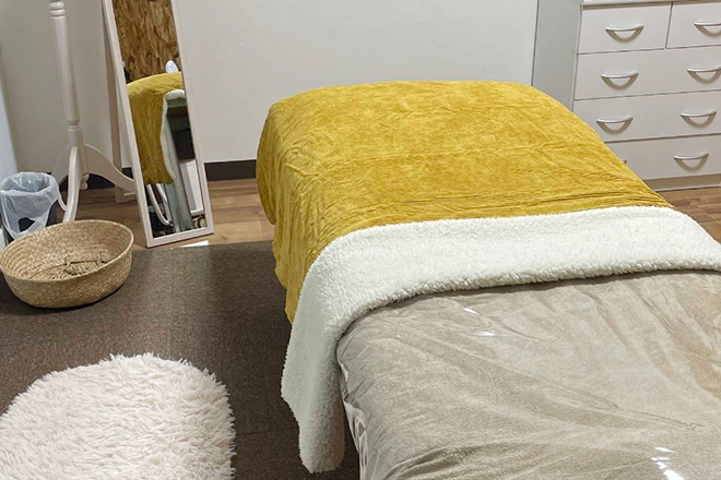 Men’s 脱毛サロン REMOVE | 海南のエステサロン