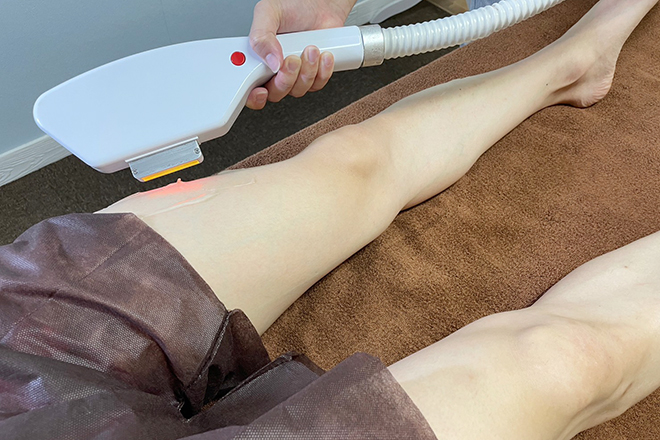 Men’s 脱毛サロン REMOVE | 海南のエステサロン