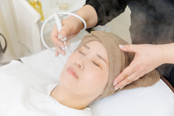 ce salon soinlaffy | 丸亀のエステサロン