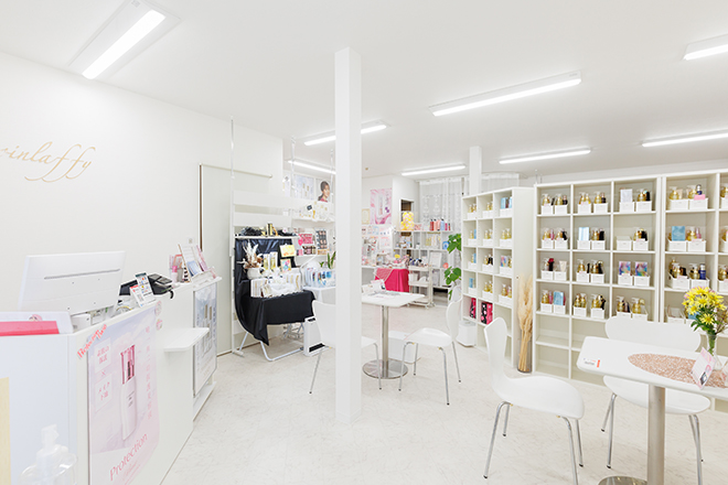 ce salon soinlaffy | 丸亀のエステサロン ce salon soinlaffy | 丸亀のエステサロン