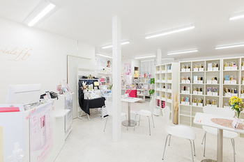 ce salon soinlaffy | 坂出のエステサロン