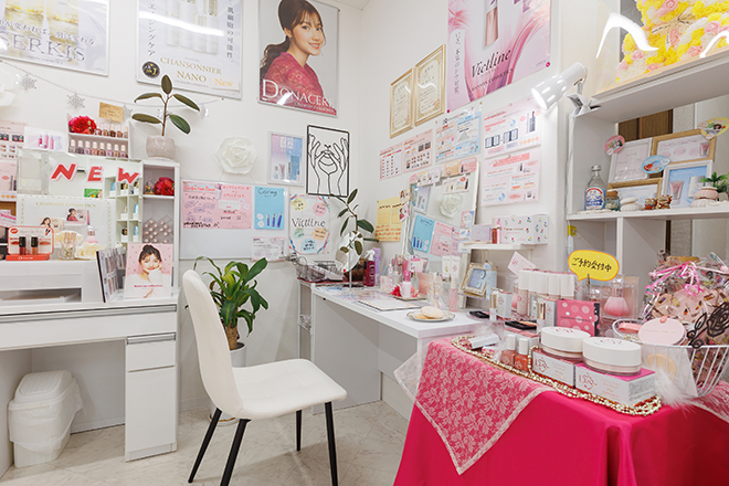 ce salon soinlaffy | 丸亀のエステサロン ce salon soinlaffy | 丸亀のエステサロン