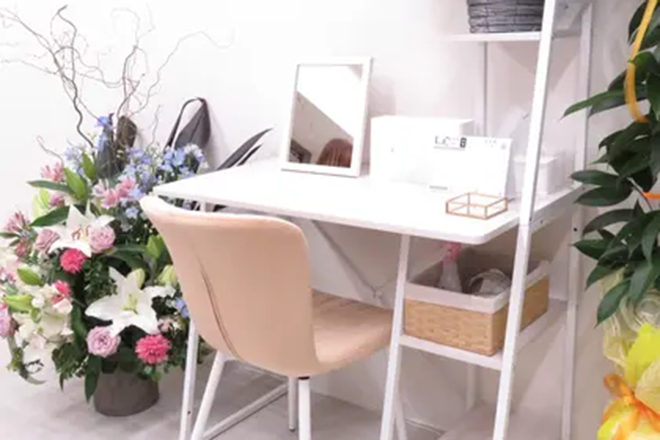 パーソナルエステ L’pur | 仙台のエステサロン パーソナルエステ L’pur | 仙台のエステサロン