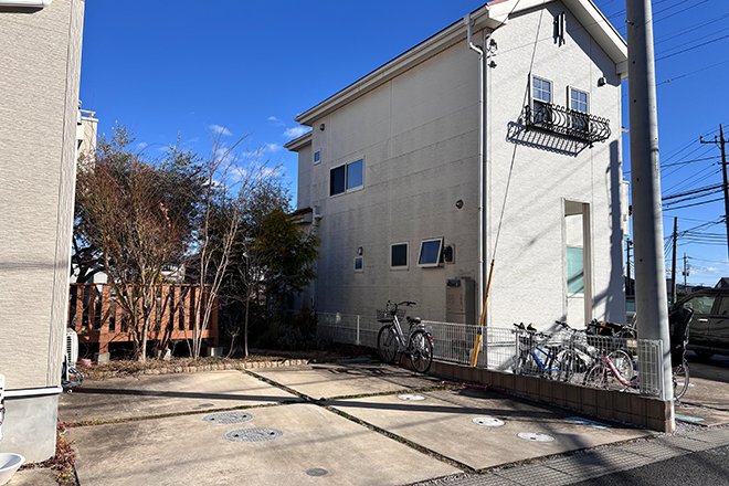 Healing Salon AYA | 大宮のリラクゼーション