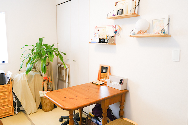 Healing Salon AYA | 大宮のリラクゼーション