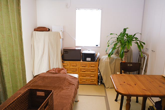 Healing Salon AYA | 大宮のリラクゼーション