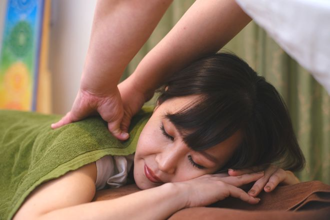 Healing Salon AYA | 大宮のリラクゼーション