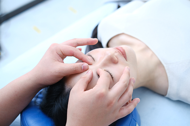 アイケアLaBo 大阪堀江店 | 心斎橋のリラクゼーション