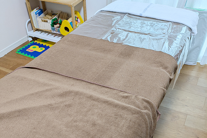 かたつむり カイロプラクティック | 加古川のエステサロン