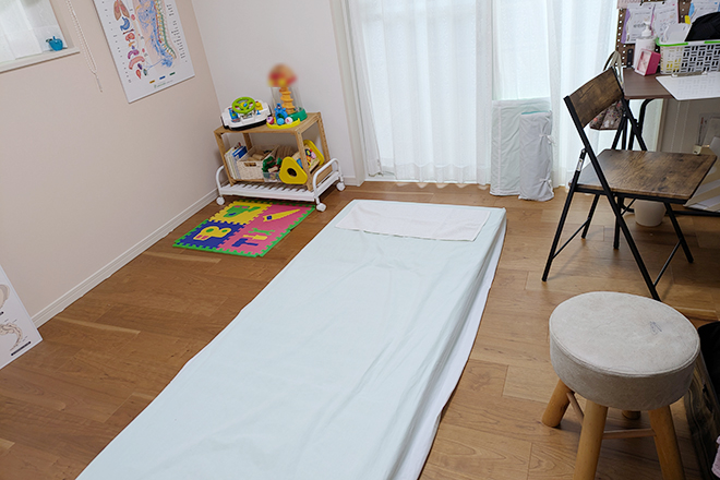 かたつむり カイロプラクティック | 加古川のエステサロン