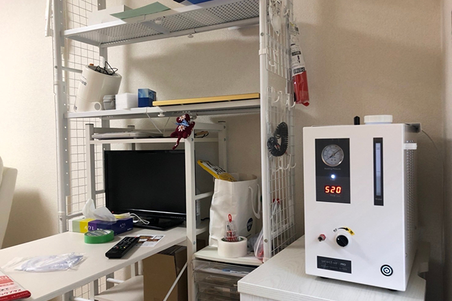 いわき心身ケアサービス こびらき | いわきのリラクゼーション