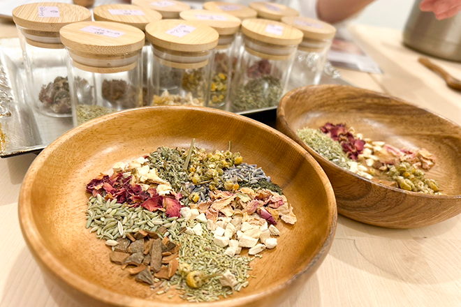 flow body care salon | 枚方のリラクゼーション