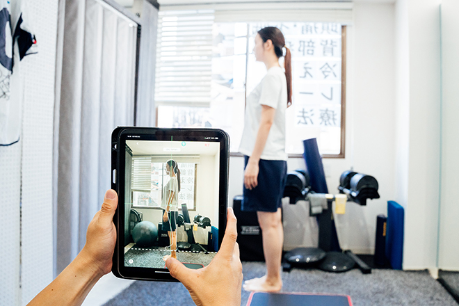 宝恩堂接骨院 | 越谷のリラクゼーション