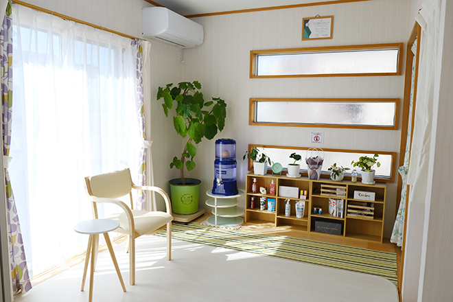 流水〜るみ〜 | 加須のリラクゼーション