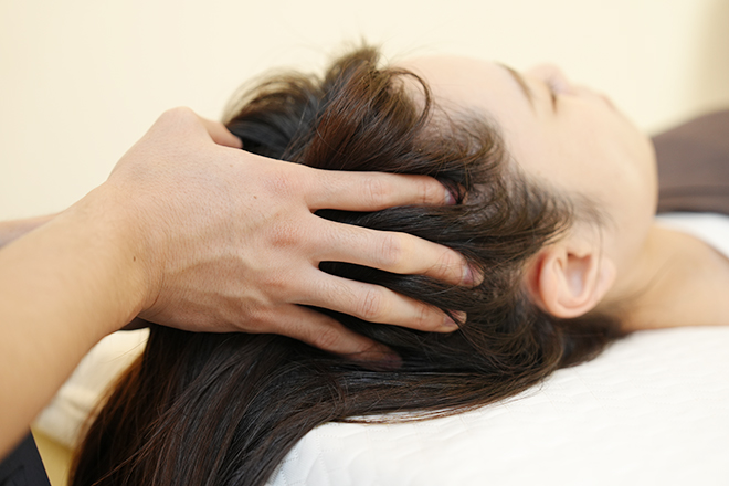 疲労専門整体サロンTsunagu. | 横川/十日市/舟入/西広島のリラクゼーション