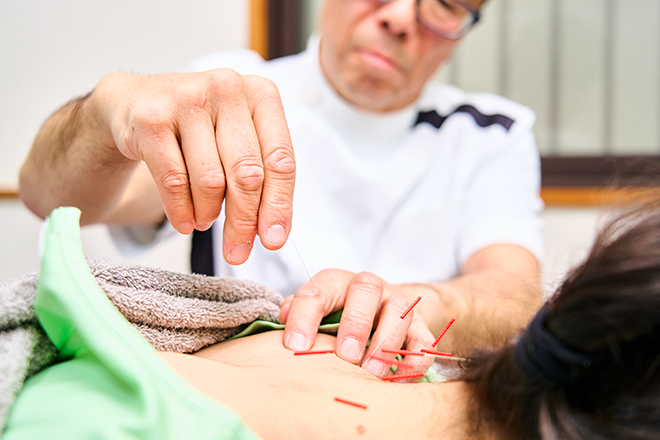 ヤマザキ治療院 | 下北沢のリラクゼーション ヤマザキ治療院 | 下北沢のリラクゼーション