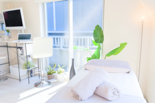 YUNG メンズ脱毛サロン | 渋谷のリラクゼーション YUNG メンズ脱毛サロン | 渋谷のリラクゼーション