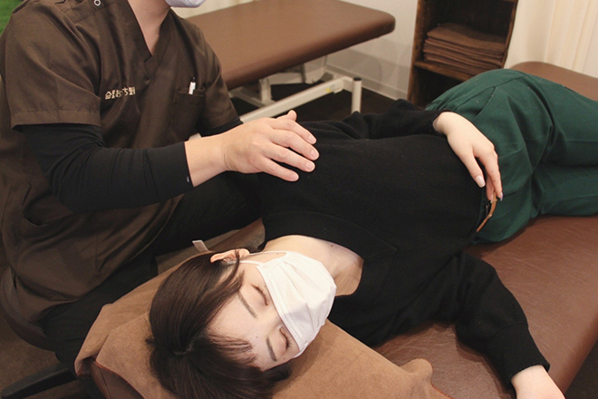 都島おうち整骨院 | 都島のリラクゼーション