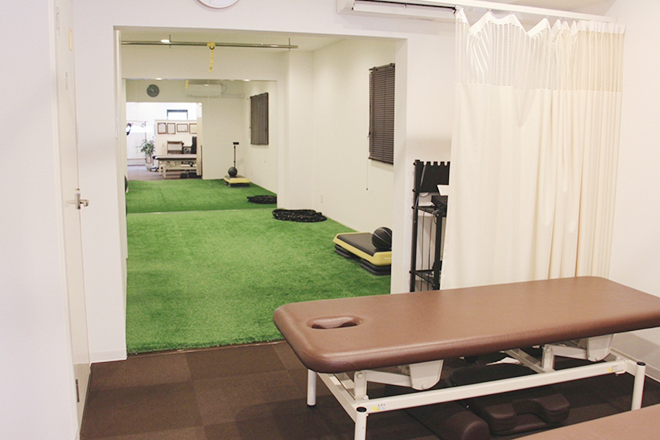 都島おうち整骨院 | 都島のリラクゼーション 都島おうち整骨院 | 都島のリラクゼーション