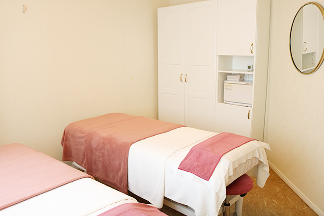 Beauty Salon STeeJU | 銀座のエステサロン Beauty Salon STeeJU | 銀座のエステサロン