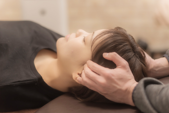 SAHA整骨整体院 | 博多のリラクゼーション