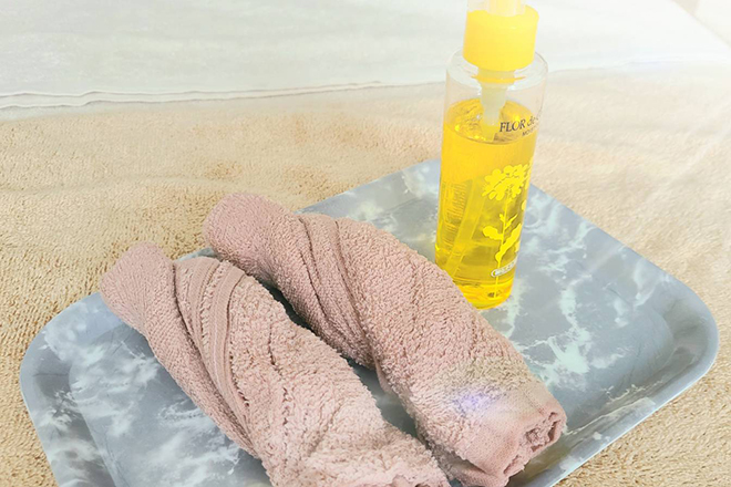 整体・リラクゼーションYサロン | 仙台のリラクゼーション