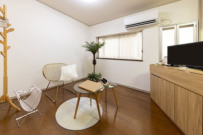 心と香りの中国式サロン クオーレ山田 | 吹田のリラクゼーション