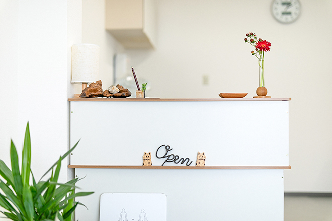 けい整骨院 | 松阪のリラクゼーション