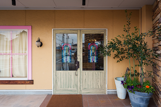 Non-non | 津のエステサロン