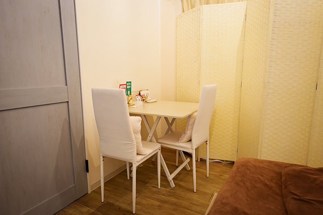 Non-non | 津のエステサロン